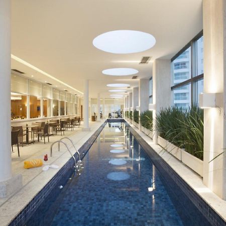 Windsor Brasilia Hotel Esterno foto