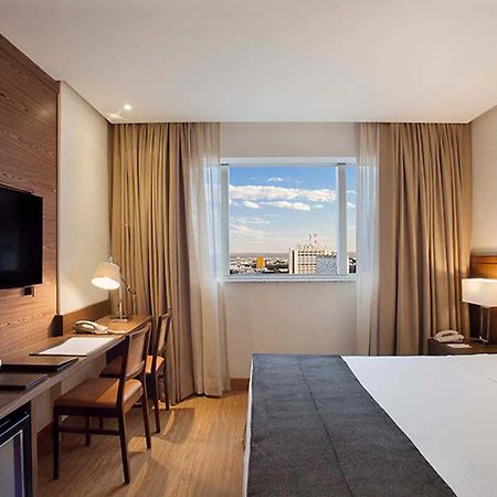 Windsor Brasilia Hotel Esterno foto
