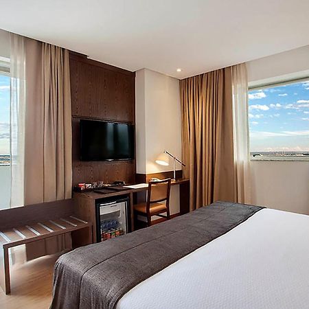 Windsor Brasilia Hotel Esterno foto