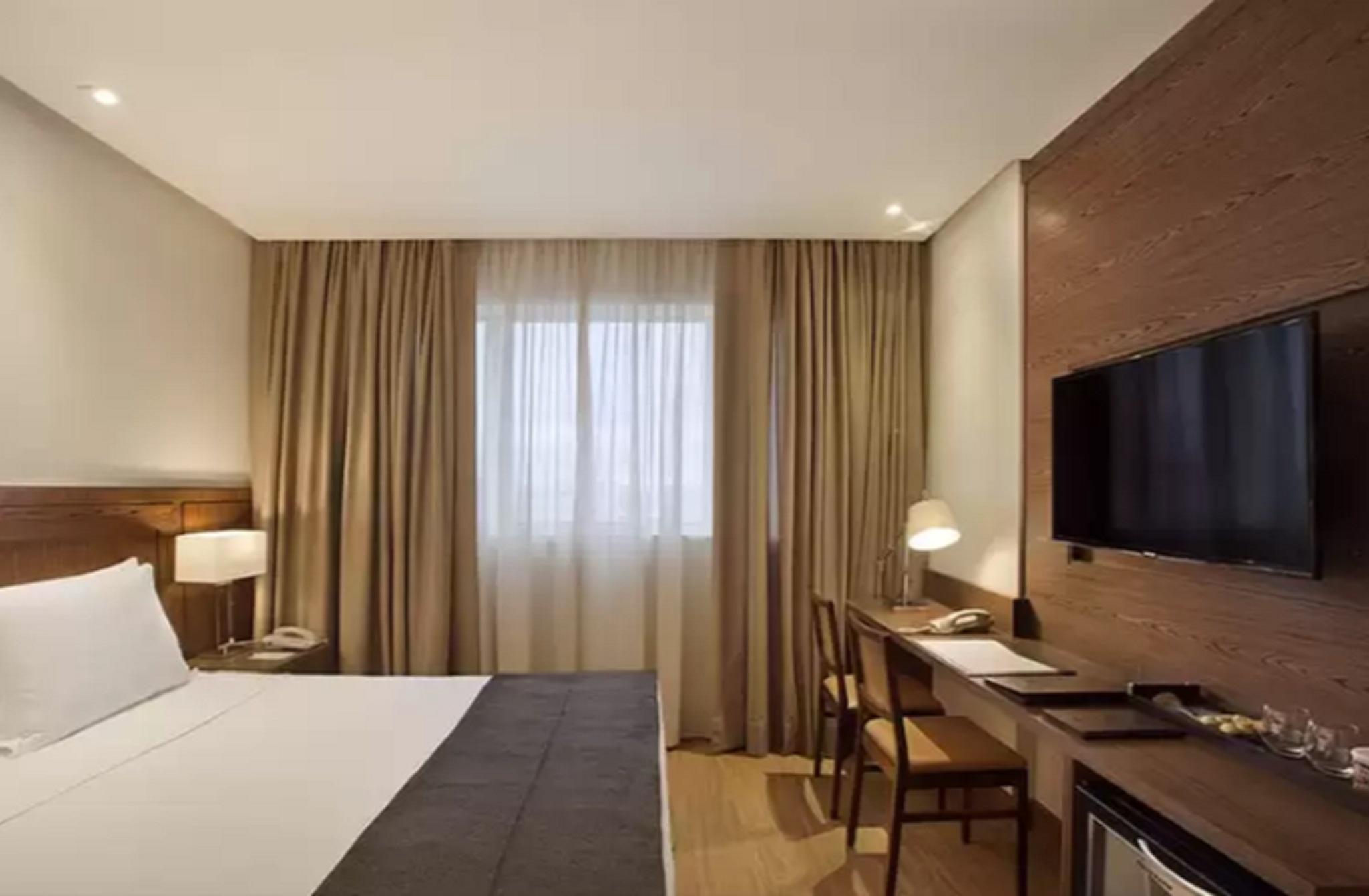 Windsor Brasilia Hotel Esterno foto
