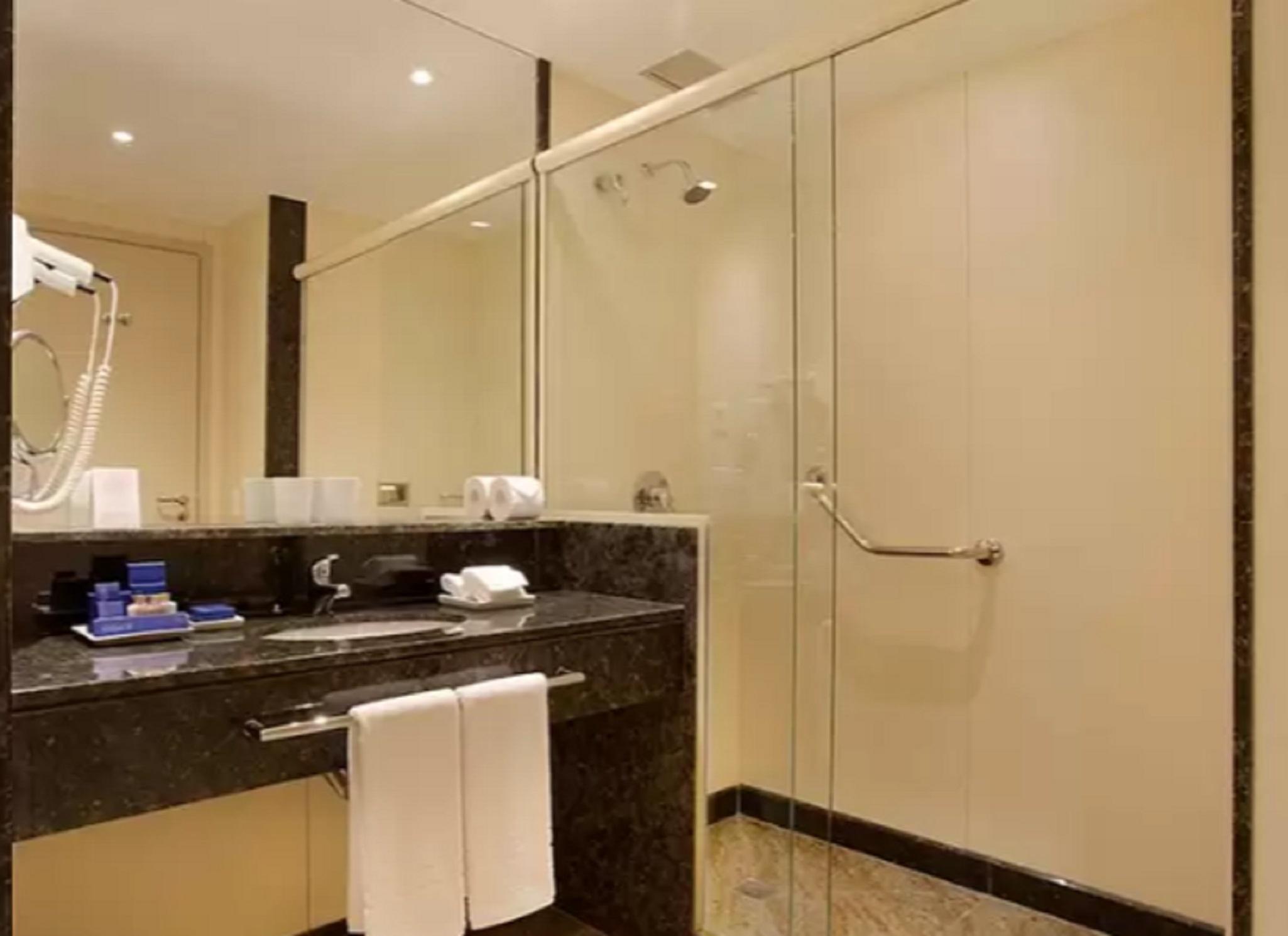 Windsor Brasilia Hotel Esterno foto