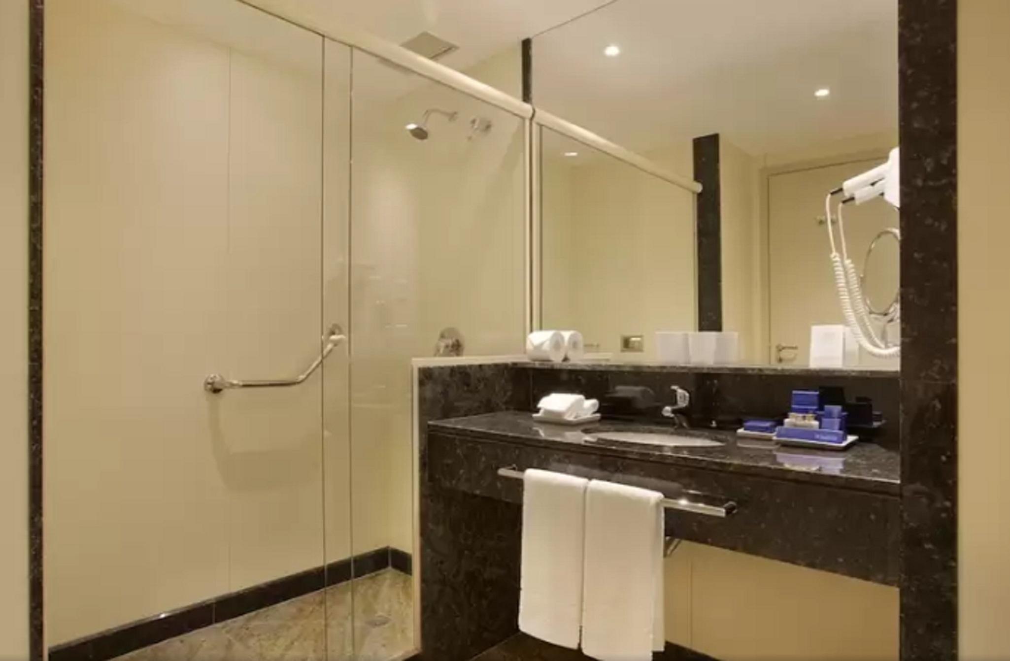 Windsor Brasilia Hotel Esterno foto