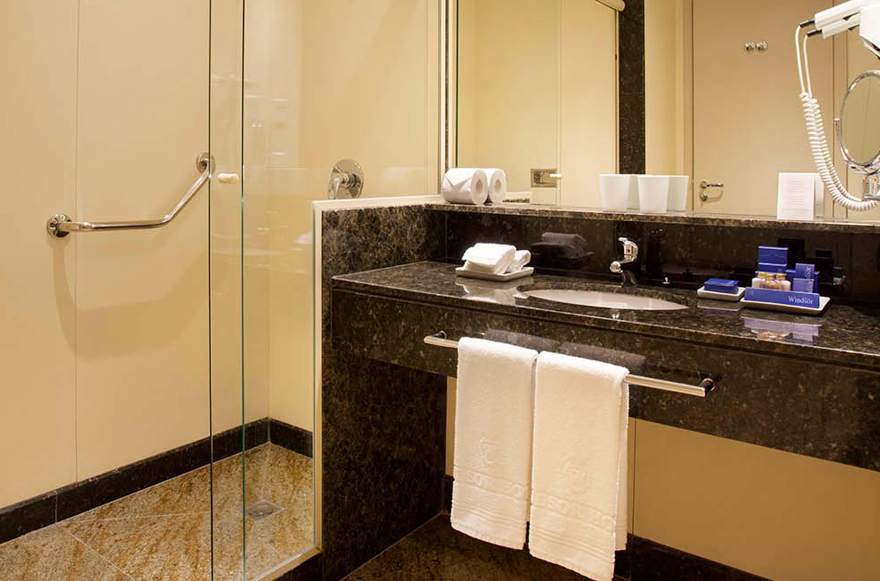 Windsor Brasilia Hotel Esterno foto