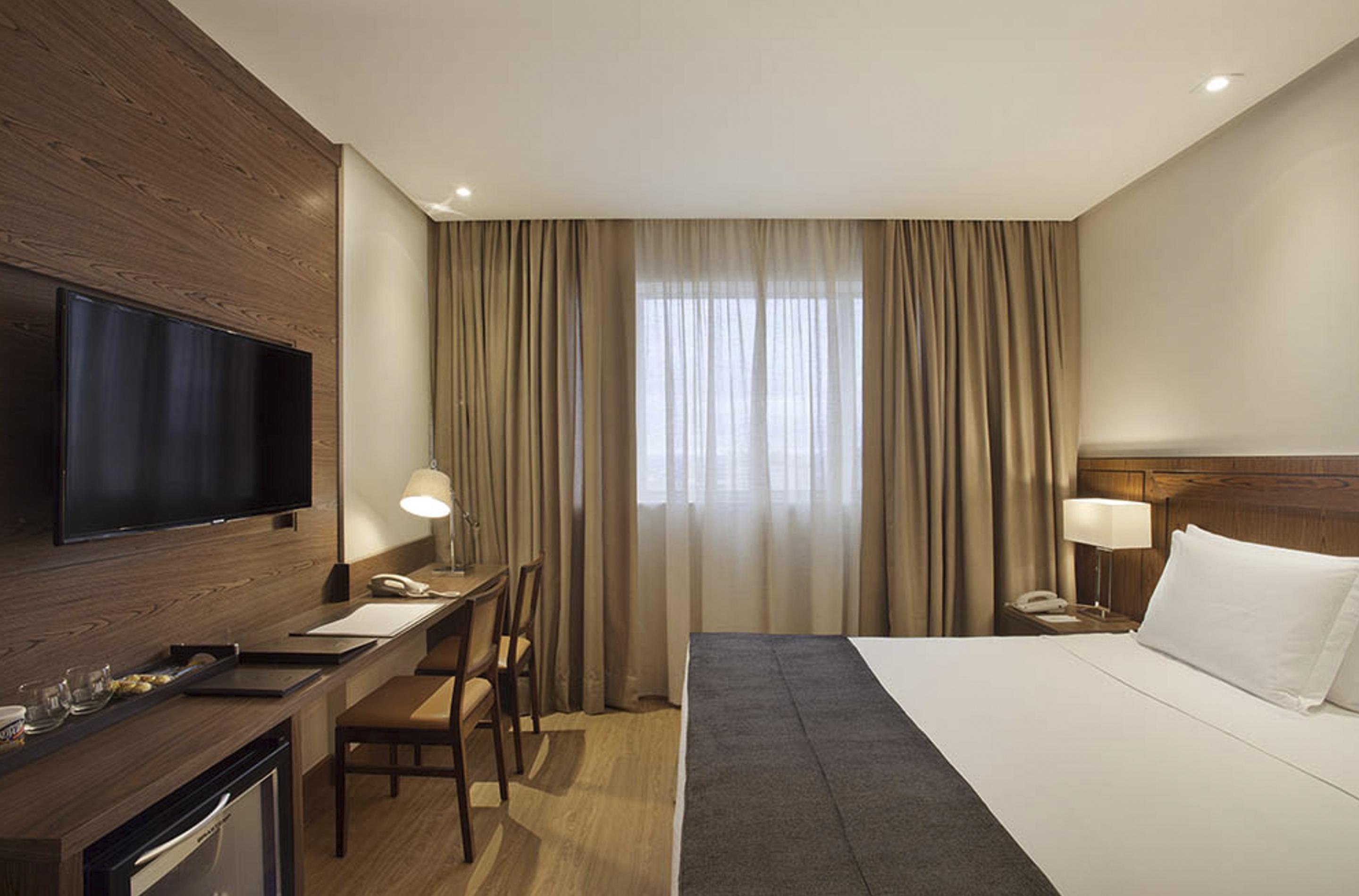 Windsor Brasilia Hotel Esterno foto