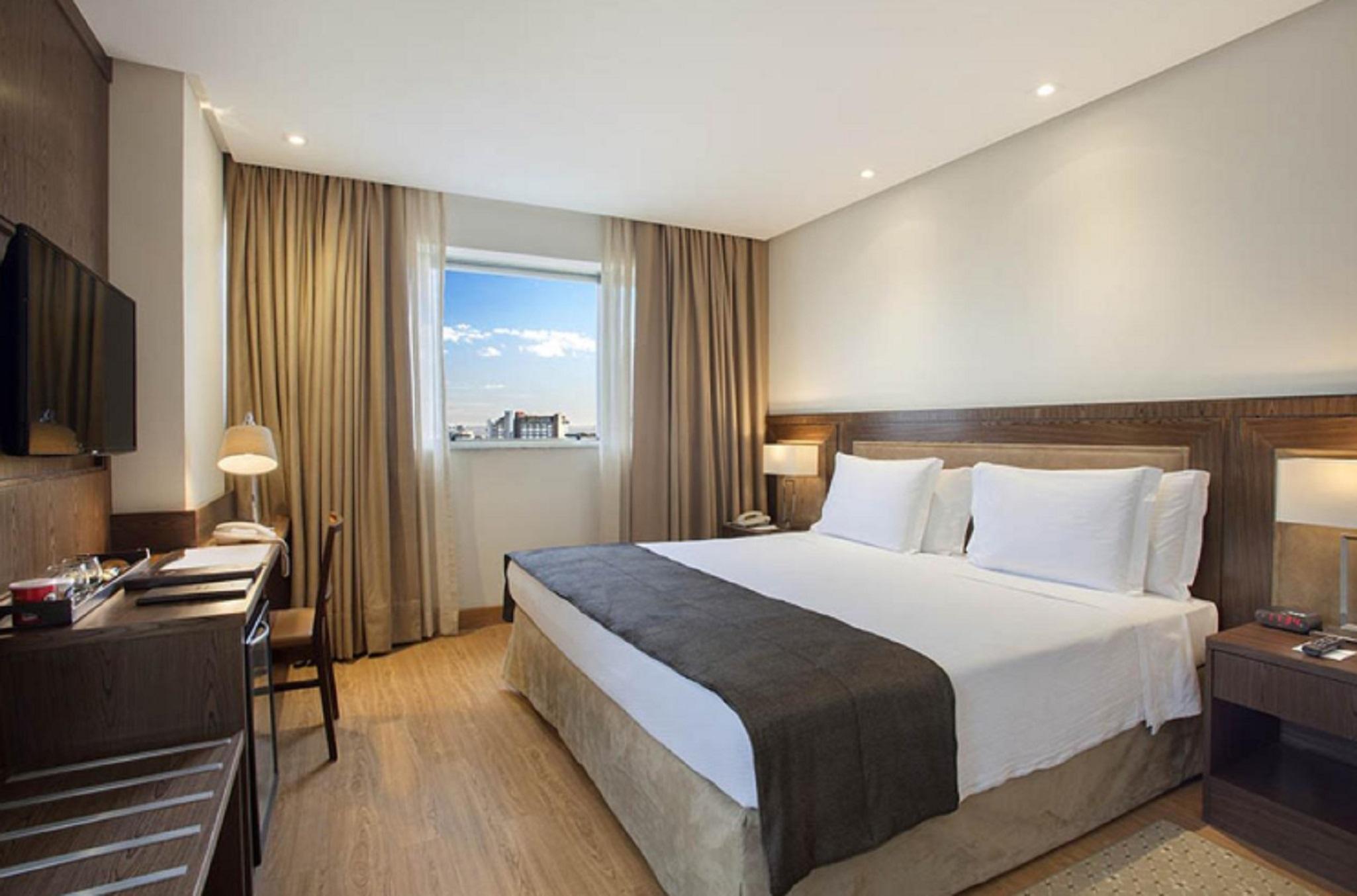 Windsor Brasilia Hotel Esterno foto