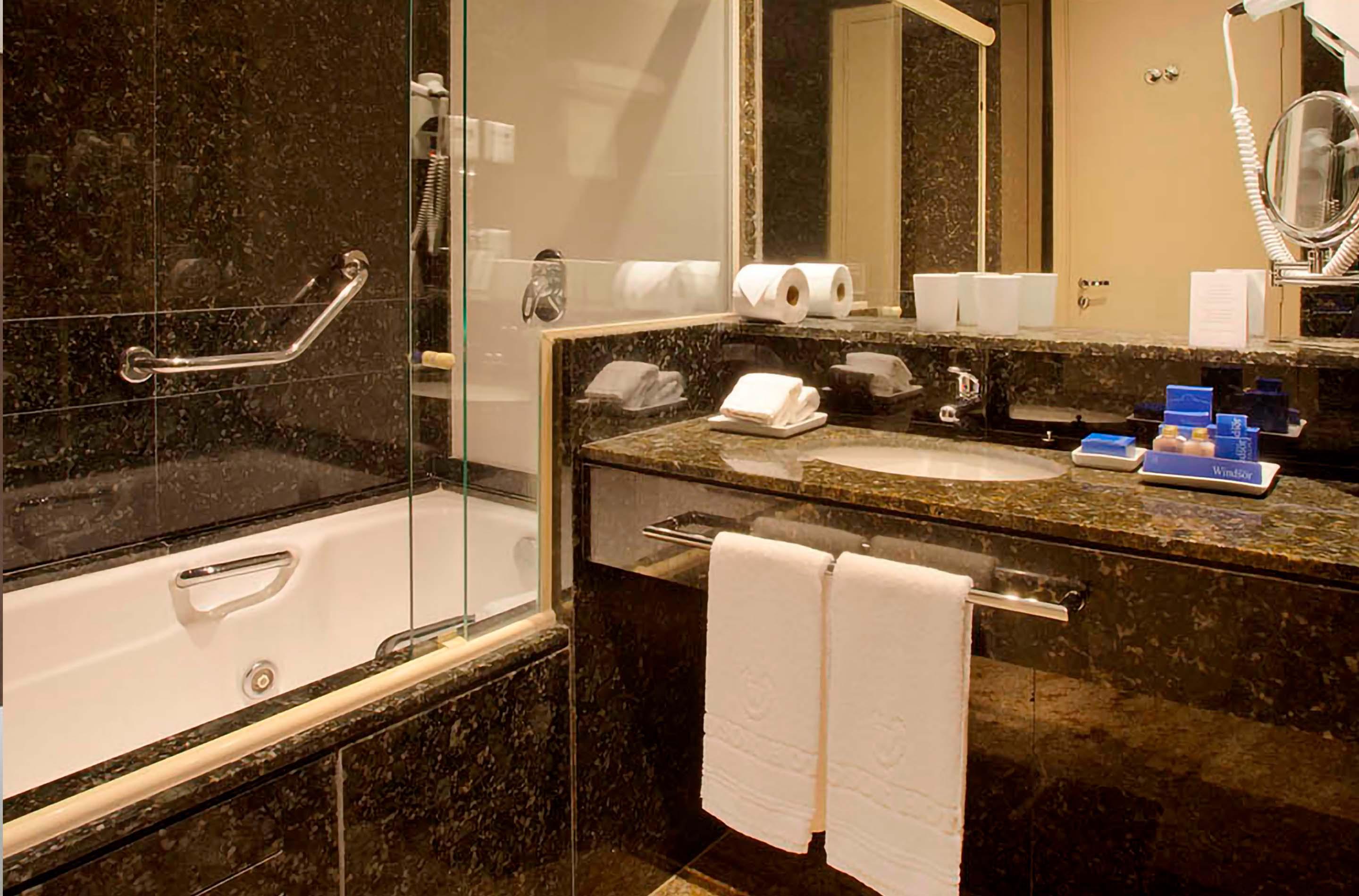 Windsor Brasilia Hotel Esterno foto