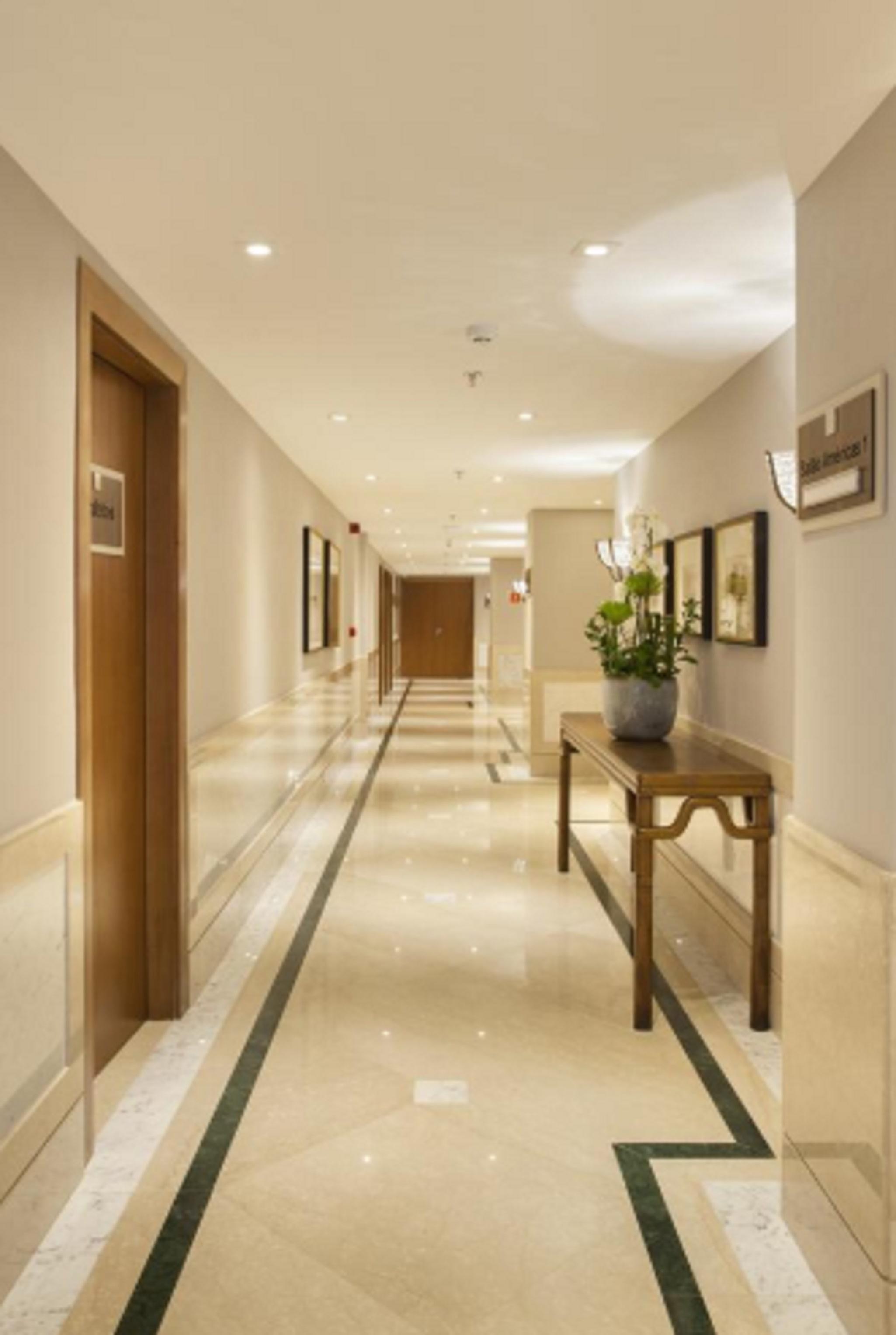 Windsor Brasilia Hotel Esterno foto