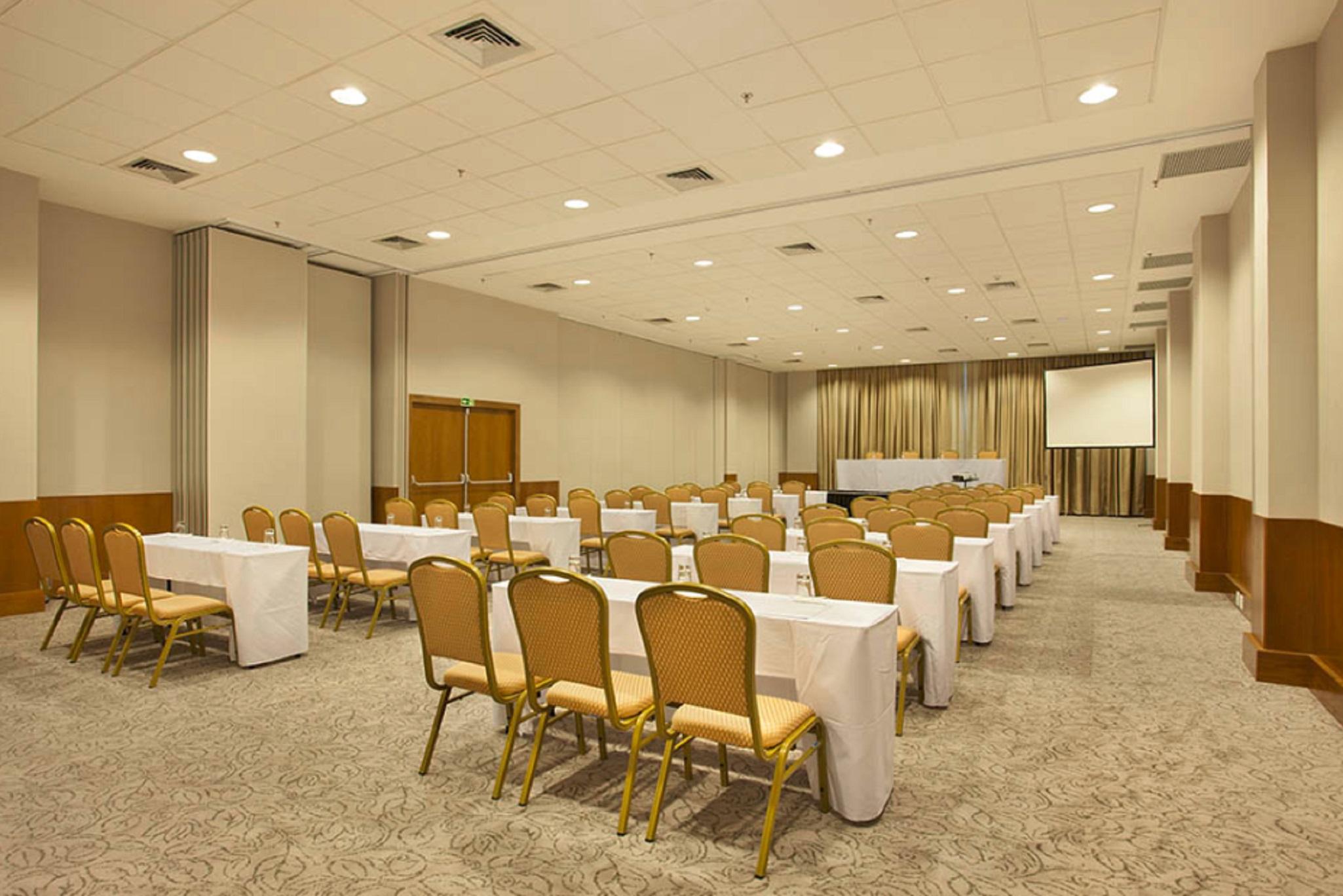 Windsor Brasilia Hotel Esterno foto