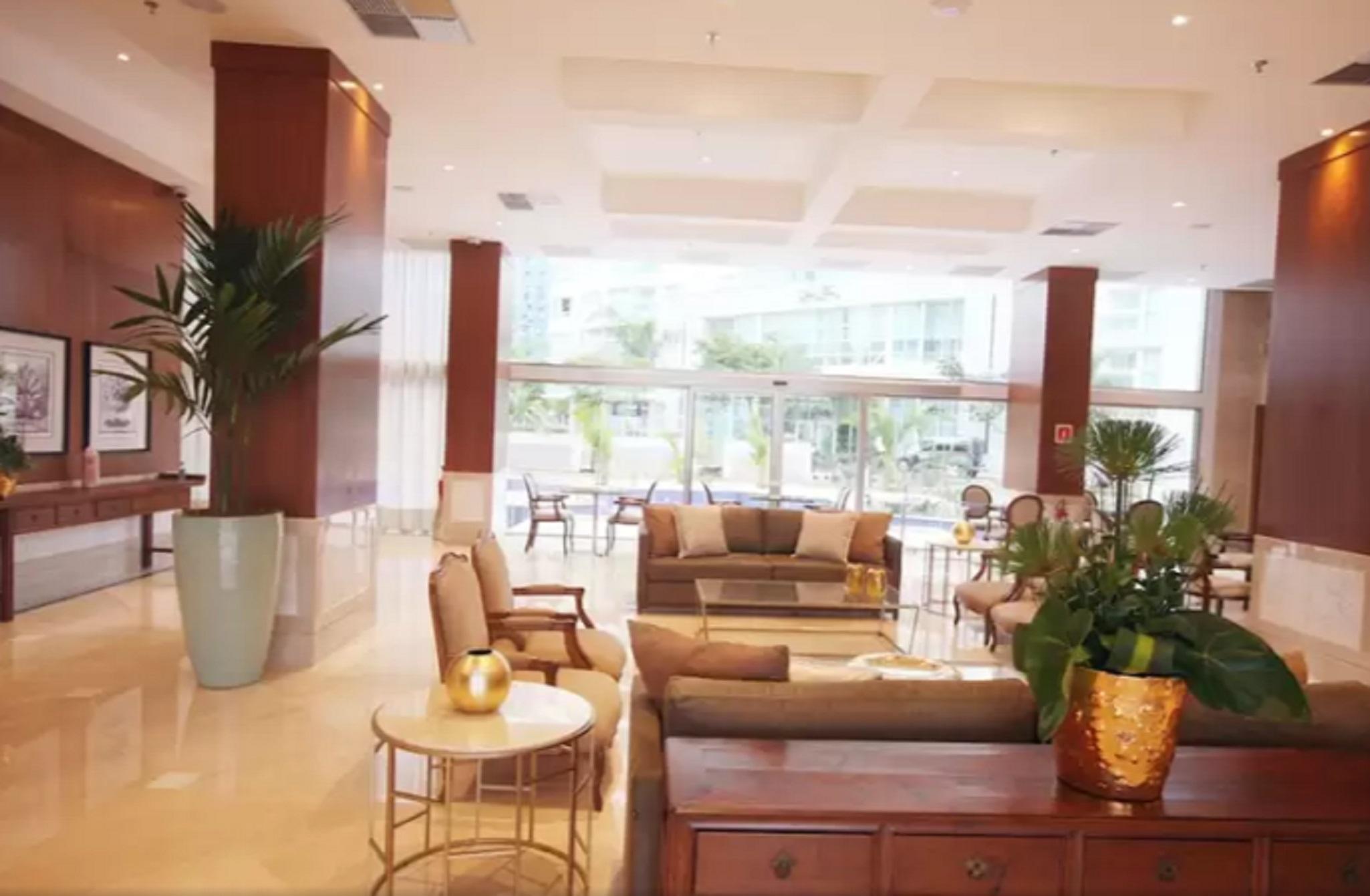 Windsor Brasilia Hotel Esterno foto