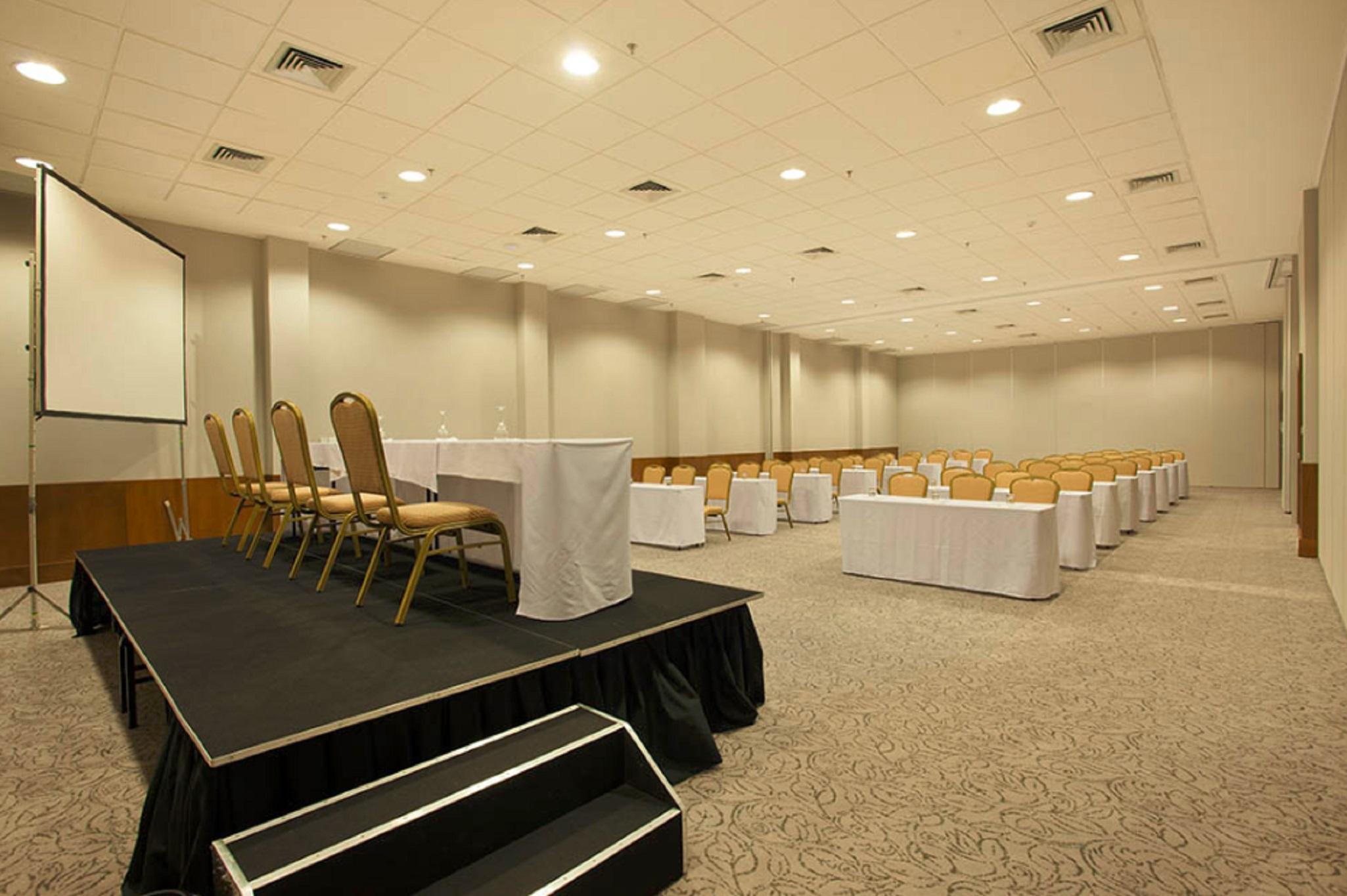 Windsor Brasilia Hotel Esterno foto