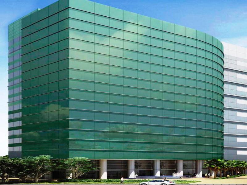Windsor Brasilia Hotel Esterno foto