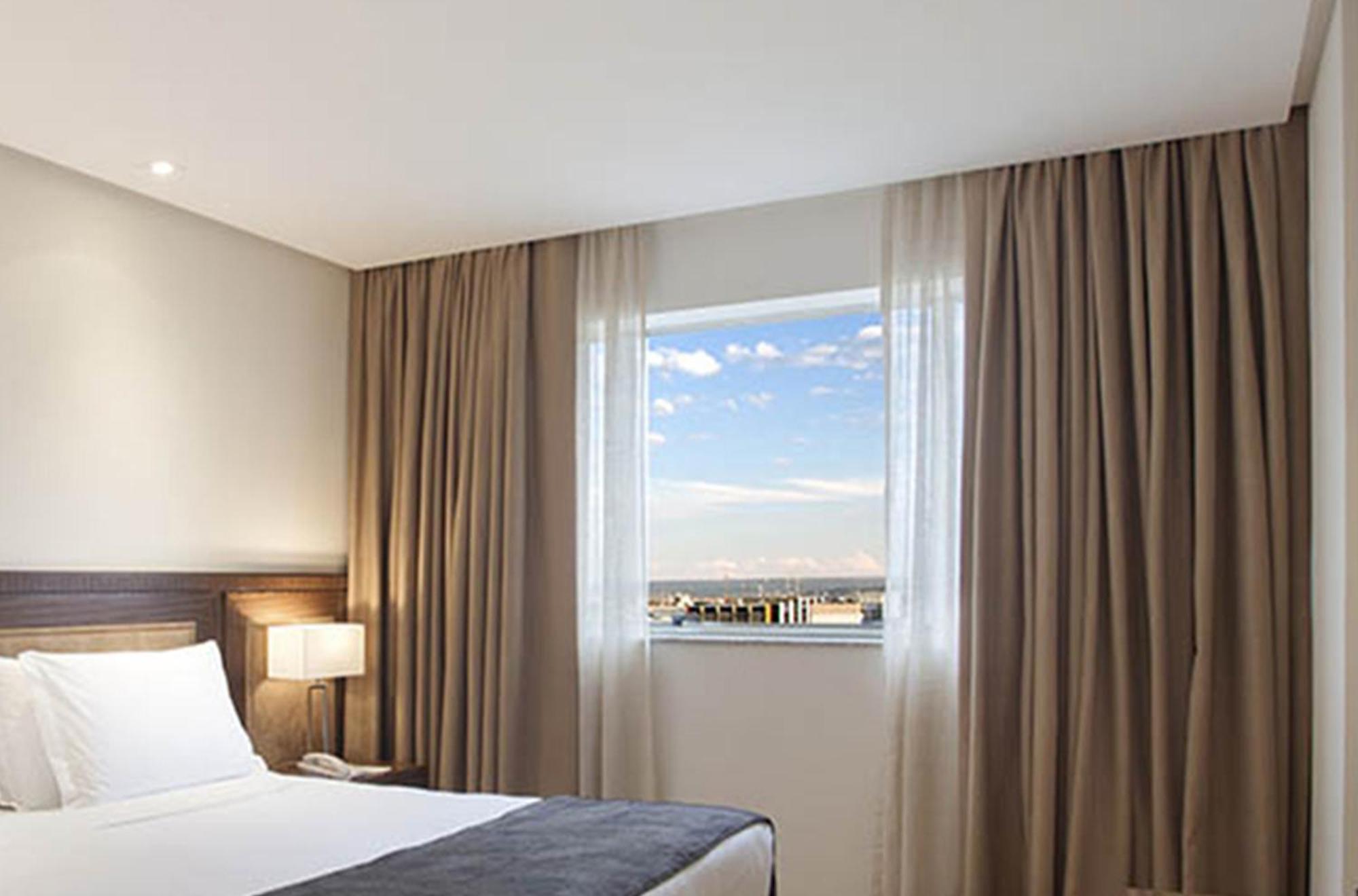 Windsor Brasilia Hotel Esterno foto