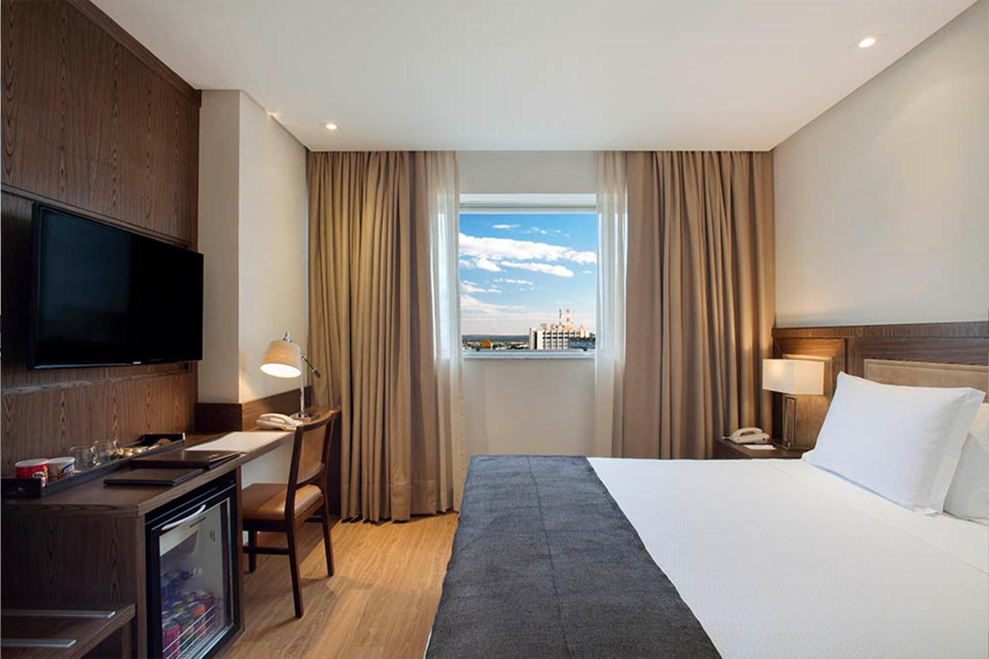 Windsor Brasilia Hotel Esterno foto