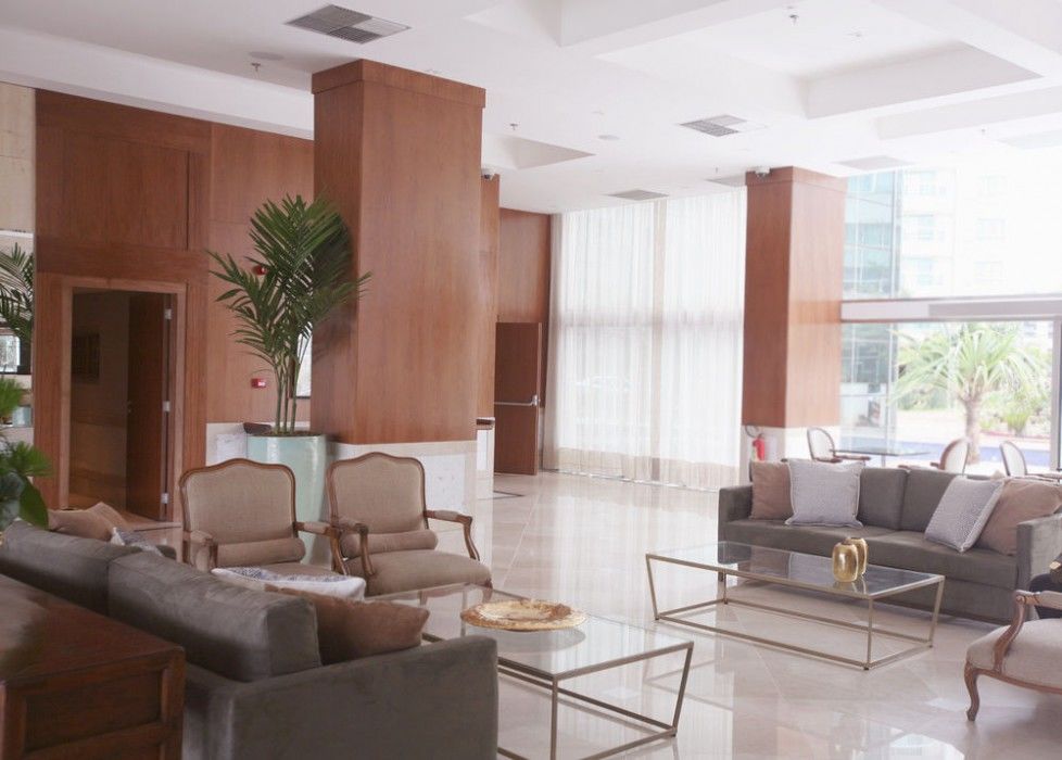 Windsor Brasilia Hotel Esterno foto