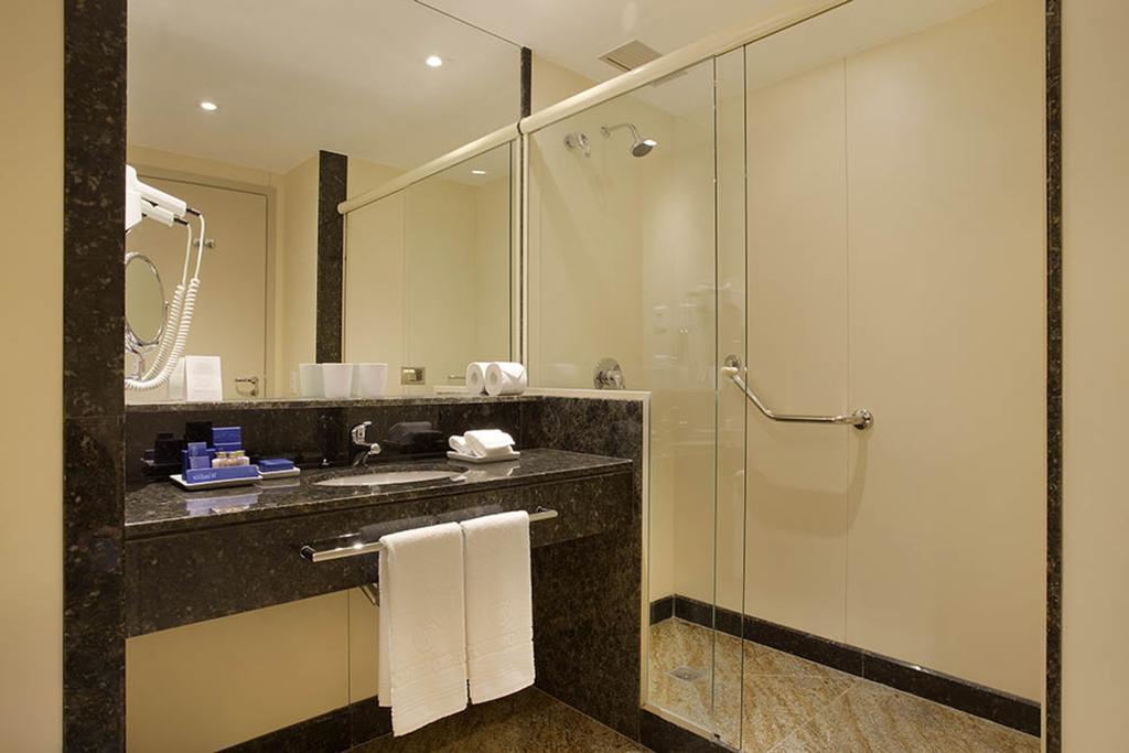 Windsor Brasilia Hotel Esterno foto